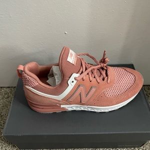 New Balance sneakers